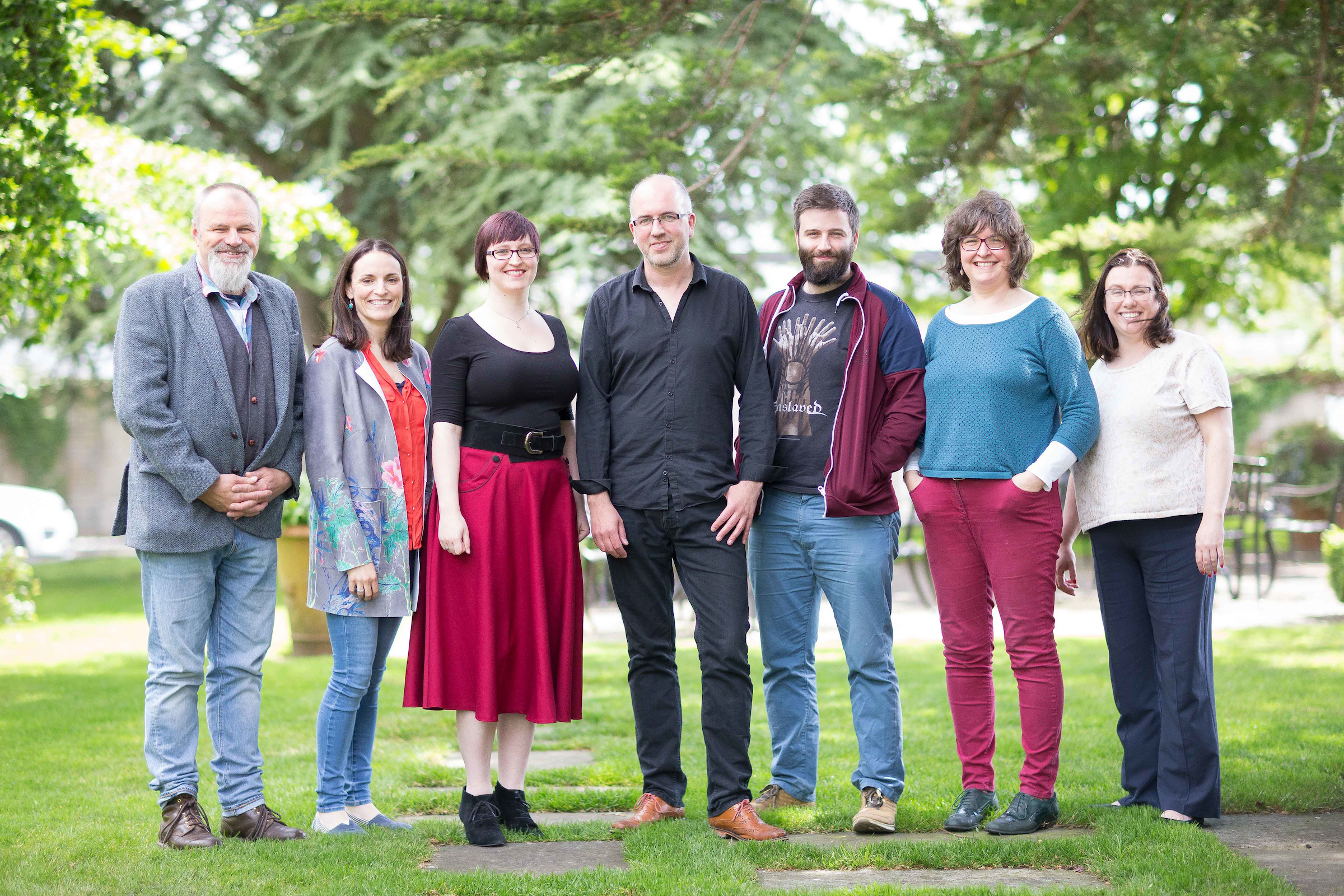 Announcing the Participants of Our County Clare Music Writer Mentoring Scheme