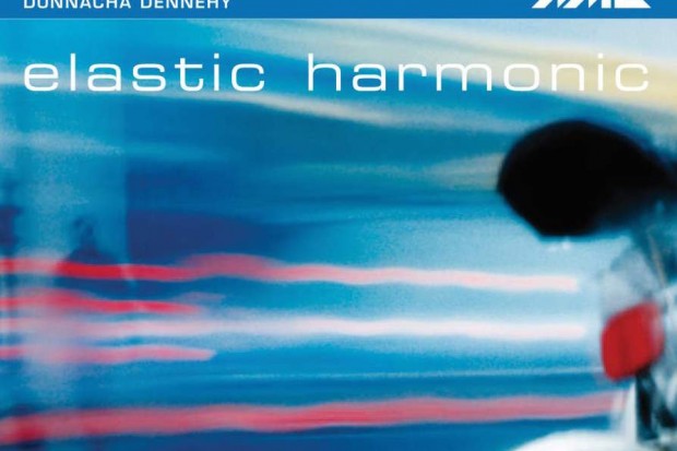Donnacha Dennehy – Elastic Harmonic 
