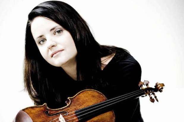 RTÉ NSO Announces Three Concerts at The Helix