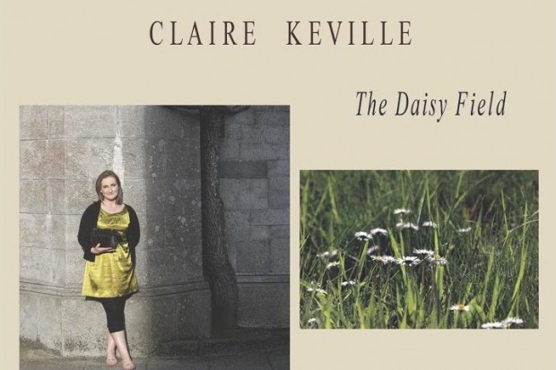 CD Review: Claire Keville – The Daisy Field