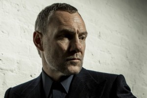 The Unresolved Mystery of David Gray