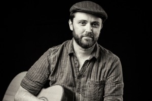 Musiclee presents Donal Clancy in concert.