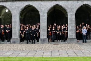 Esker Festival Orchestra | Galway