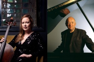 The Beethoven Project: John O&#039;Conor and Ailbhe McDonagh