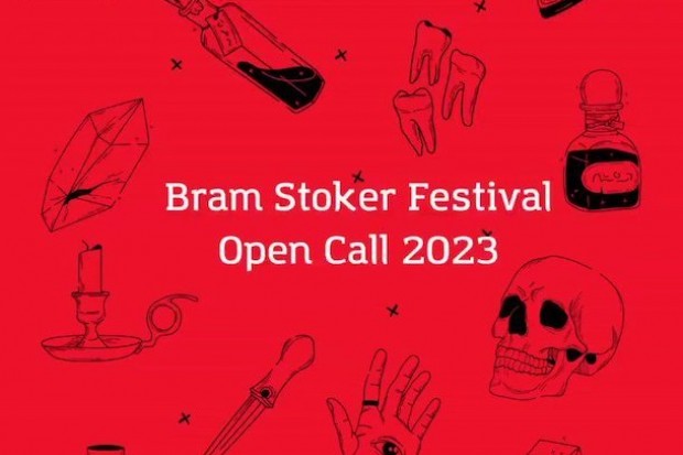 Bram Stoker Festival 2023: Open Call Applications