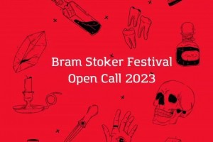 Bram Stoker Festival 2023: Open Call Applications