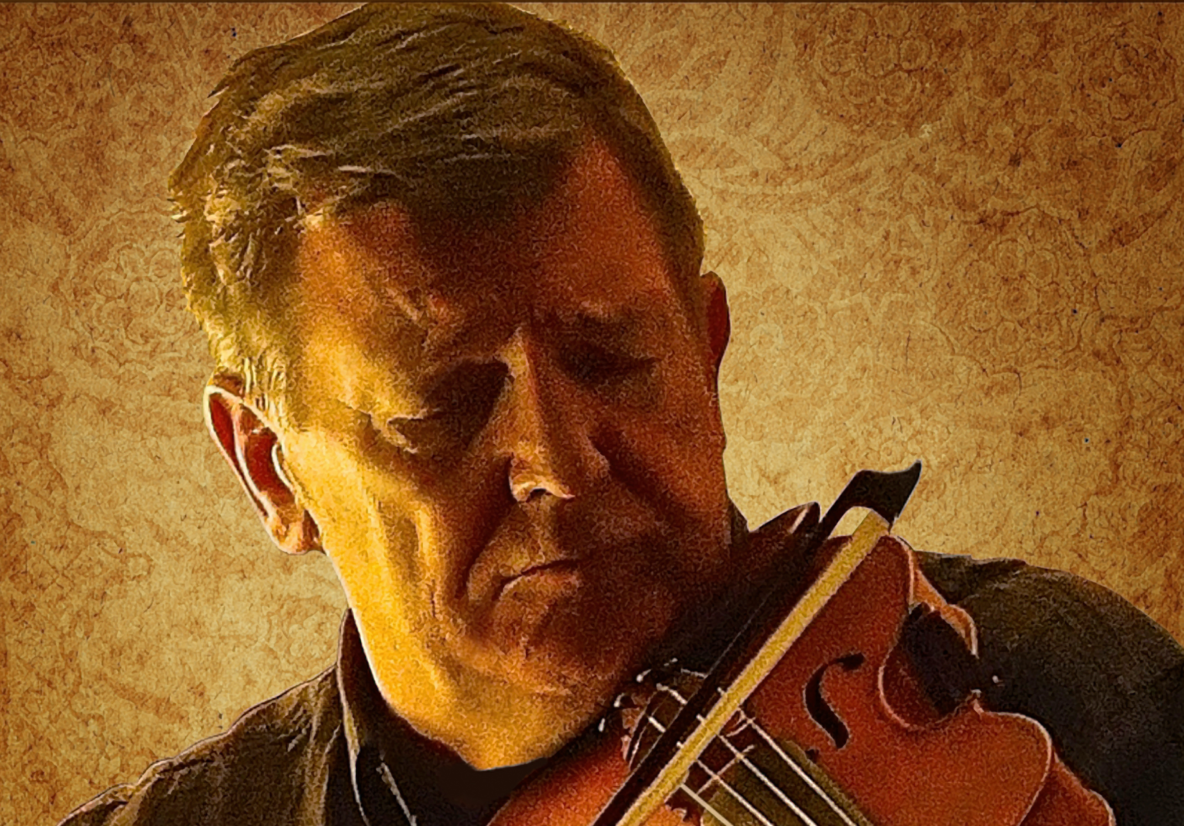 Podcast: From the Bothy Band to the Celtic Fiddle Festival – An Interview with Fiddle-player Kevin Burke