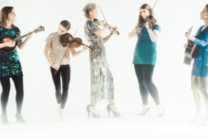 Kinnaris Quartet