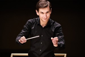 RIAM PHILHARMONIA with Mihhail Gerts