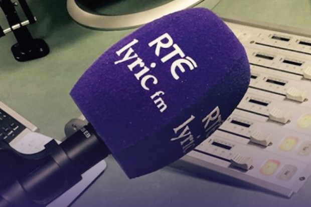 Head of RTÉ Lyric FM Job Open to Internal Applicants Only