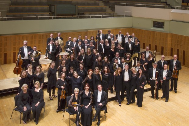 RTE National Symphony Orchestra