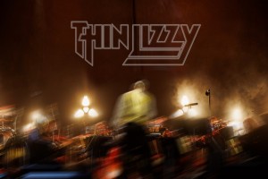 Thin Lizzy Symphonic RTÉ Concert Orchestra &amp; Special Guests