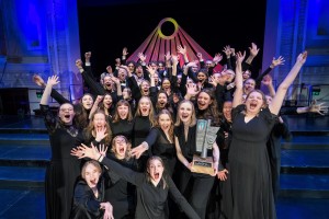 Competition Winners Announced for Cork International Choral Festival 2022