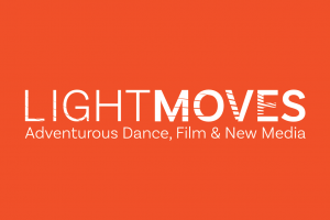 Call for Proposals: Light Moves Open Format