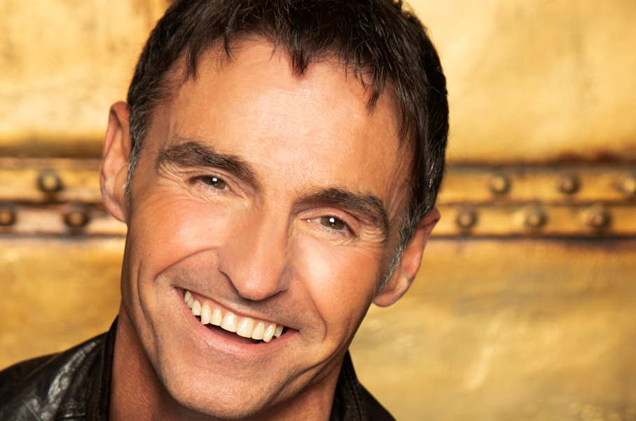 Marti Pellow presents &#039;Popped In Souled Out&#039; with the RTÉ Concert Orchestra 