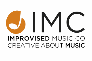 Artist Development Officer with Improvised Music Company
