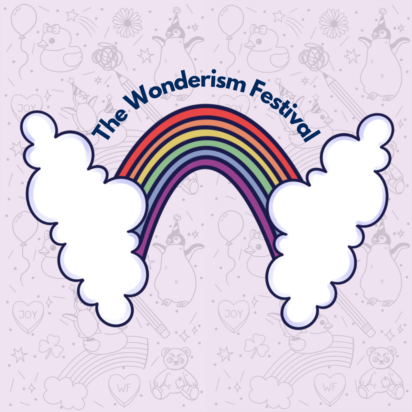 The Wonderism Festival 