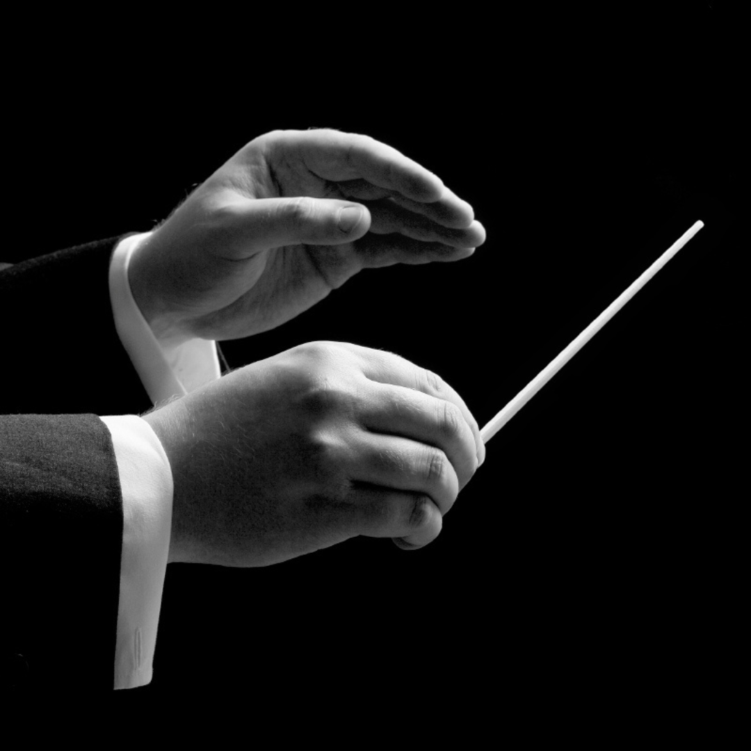 The Irish Association of Youth Orchestras&#039; Orchestral Conducting Workshops 2023