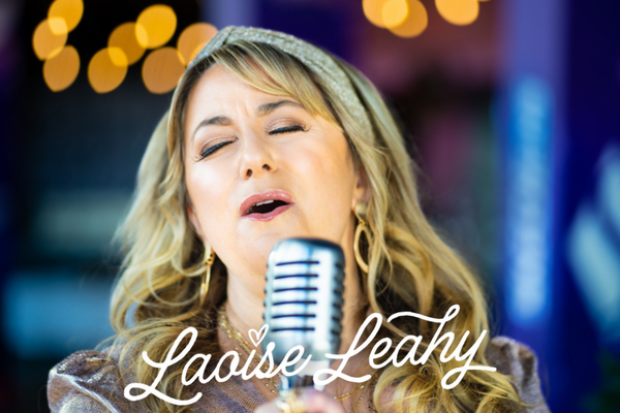 Cork Opera House presents The Green Room Sessions: Laoise Leahy, Jazz Artist in Residence